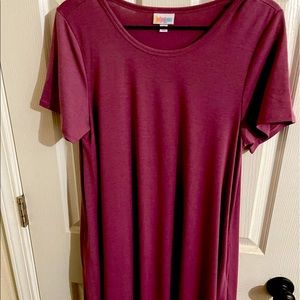 LuLaRoe Jessie Dress